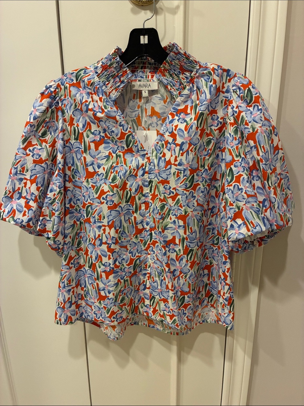 Avara Top